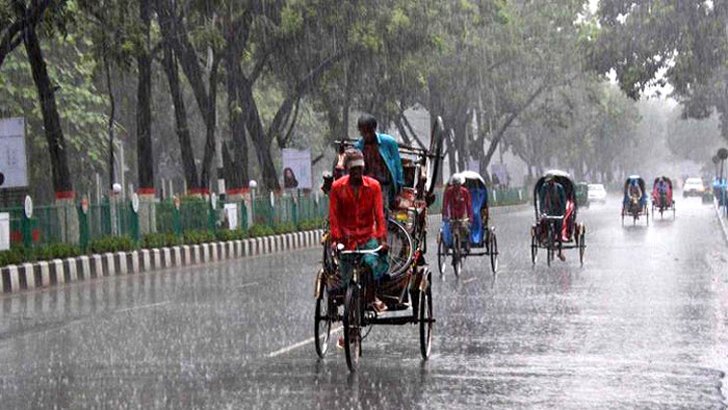 মাঘের বৃষ্টি, সুস্থ থাকতে কী করবেন