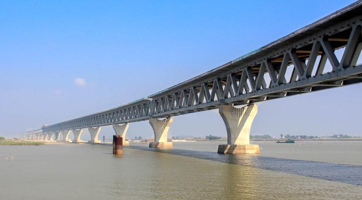 পদ্মাসেতু প্রকল্পের মেয়াদ বাড়ানোর প্রস্তাব