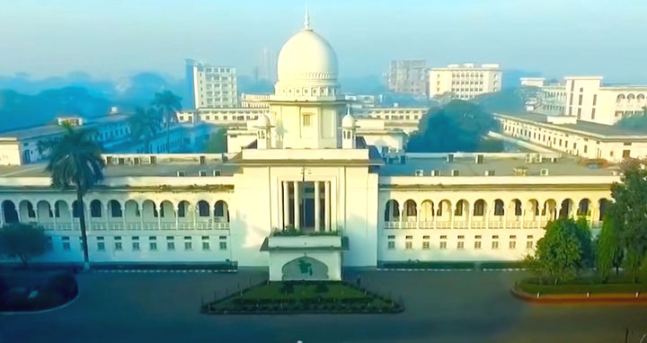 মহাসড়ক থেকে ইজিবাইক অপসারণের আদেশ