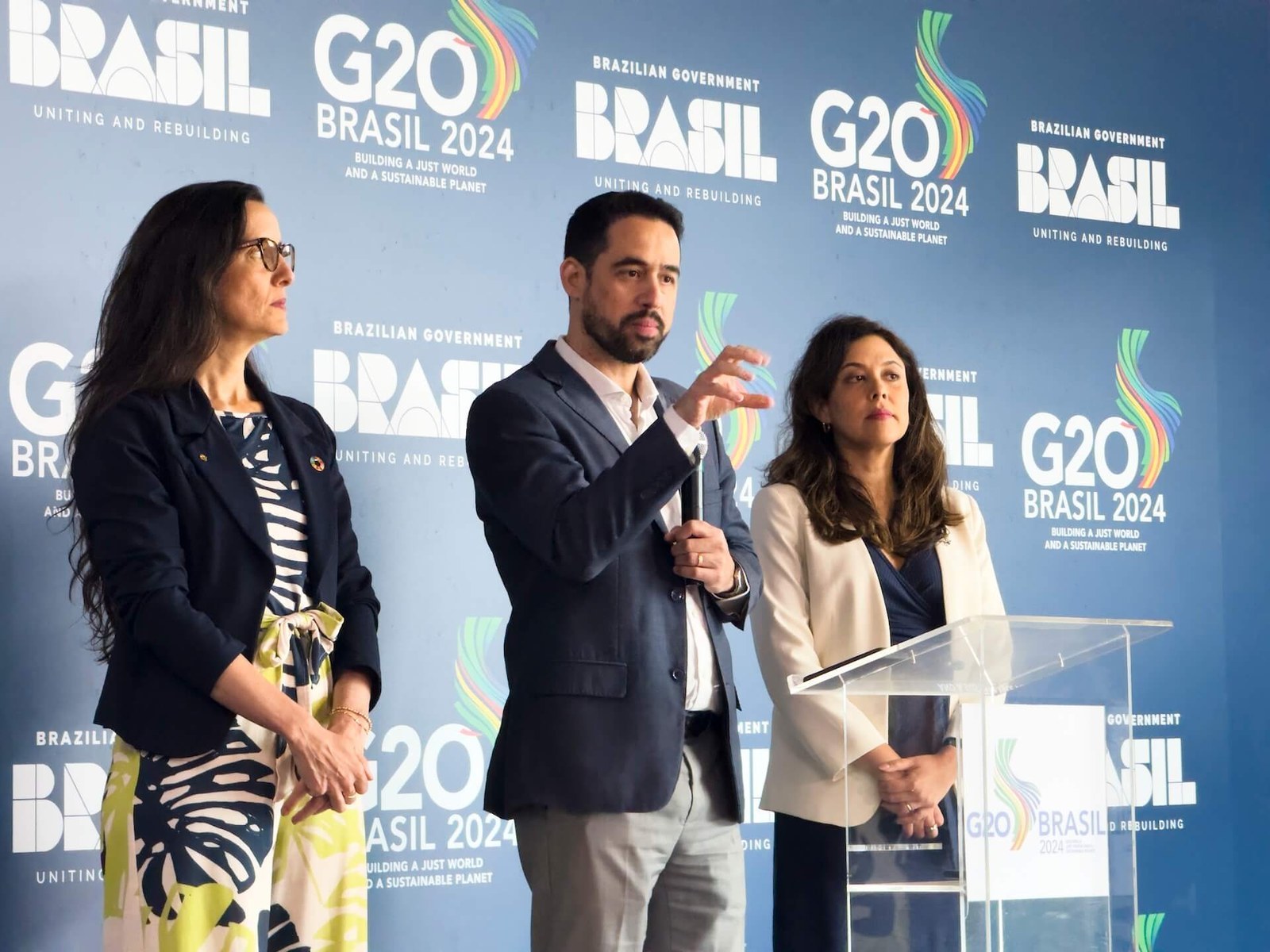 G20 reaches agreement on making Green Funds more easily available